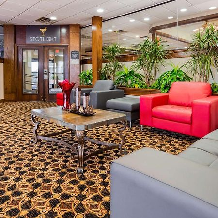 Broadway Inn & Suites Οκλαχόμα Εξωτερικό φωτογραφία