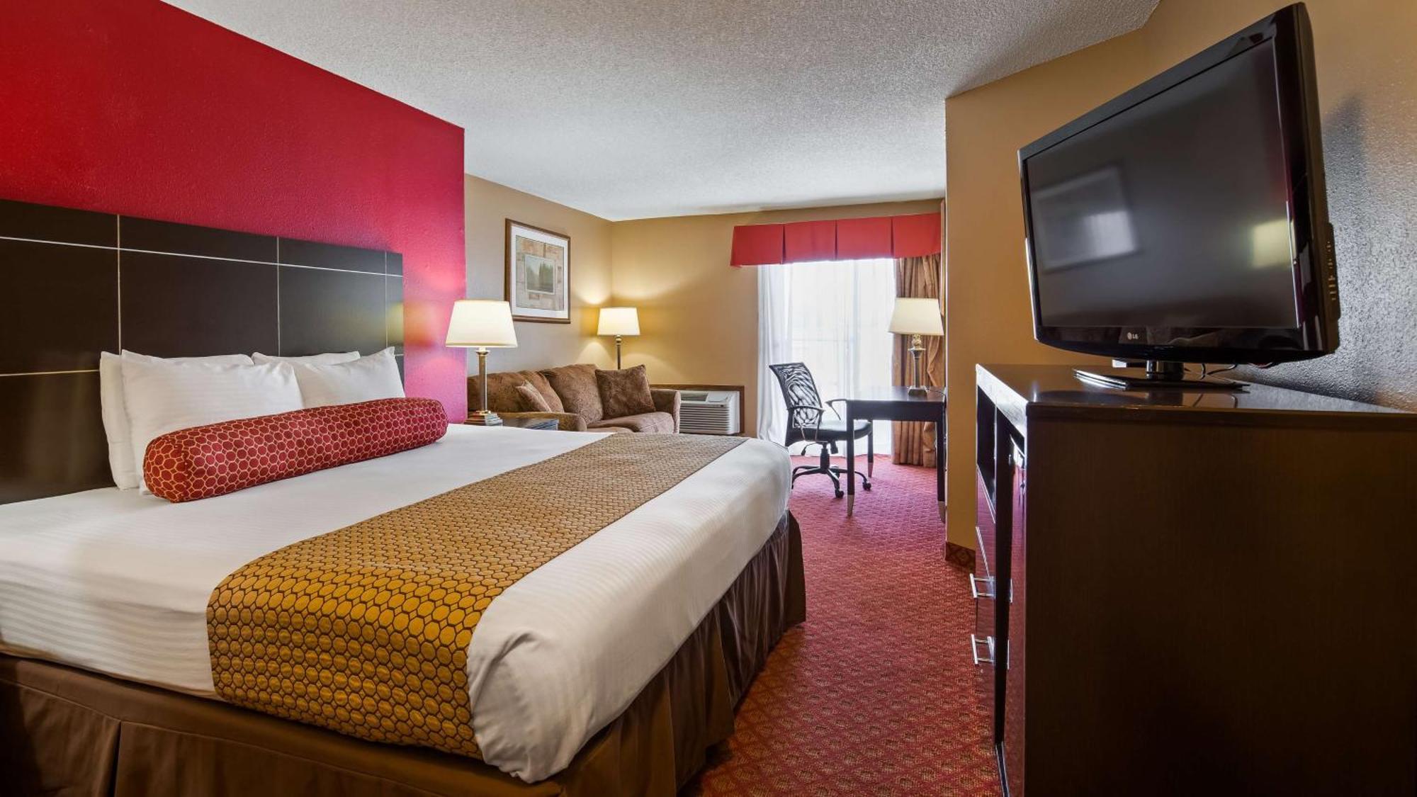 Broadway Inn & Suites Οκλαχόμα Εξωτερικό φωτογραφία
