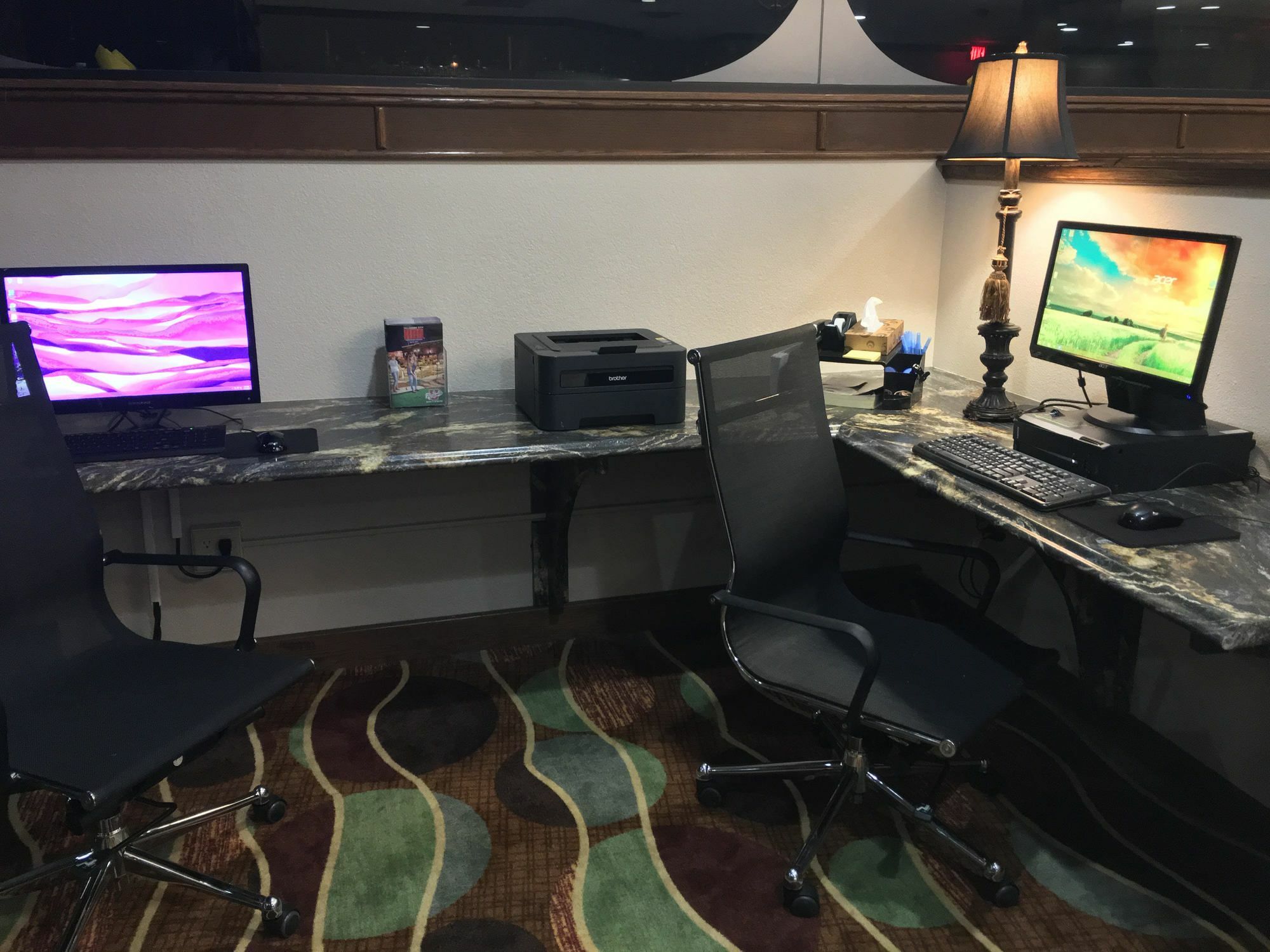 Broadway Inn & Suites Οκλαχόμα Εξωτερικό φωτογραφία
