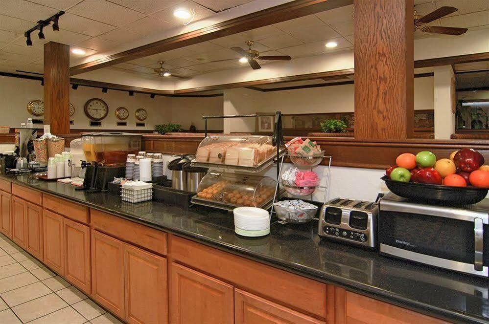 Broadway Inn & Suites Οκλαχόμα Εξωτερικό φωτογραφία
