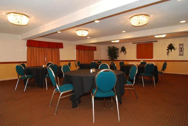 Broadway Inn & Suites Οκλαχόμα Εξωτερικό φωτογραφία